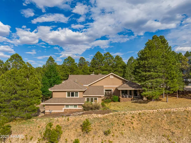 $1,750,000 | 1018 North Amberwood Street, Flagstaff, AZ 86004