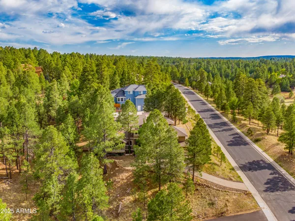 $1,750,000 | 1018 North Amberwood Street, Flagstaff, AZ 86004