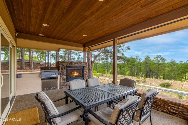 $1,750,000 | 1018 North Amberwood Street, Flagstaff, AZ 86004