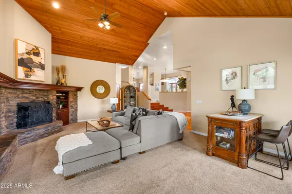 $1,750,000 | 1018 North Amberwood Street, Flagstaff, AZ 86004