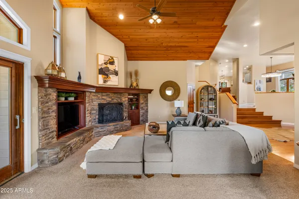 $1,750,000 | 1018 North Amberwood Street, Flagstaff, AZ 86004