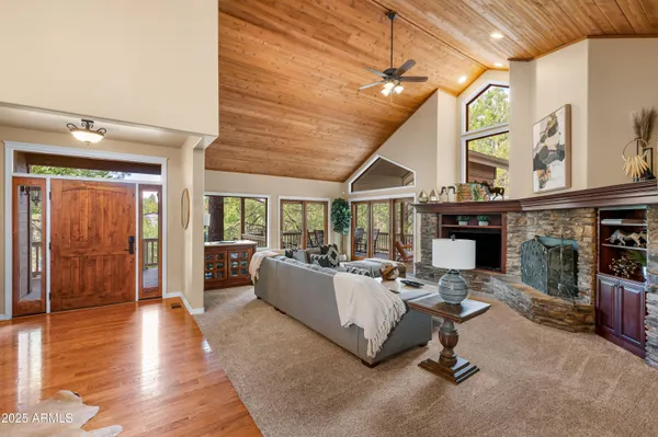 $1,750,000 | 1018 North Amberwood Street, Flagstaff, AZ 86004