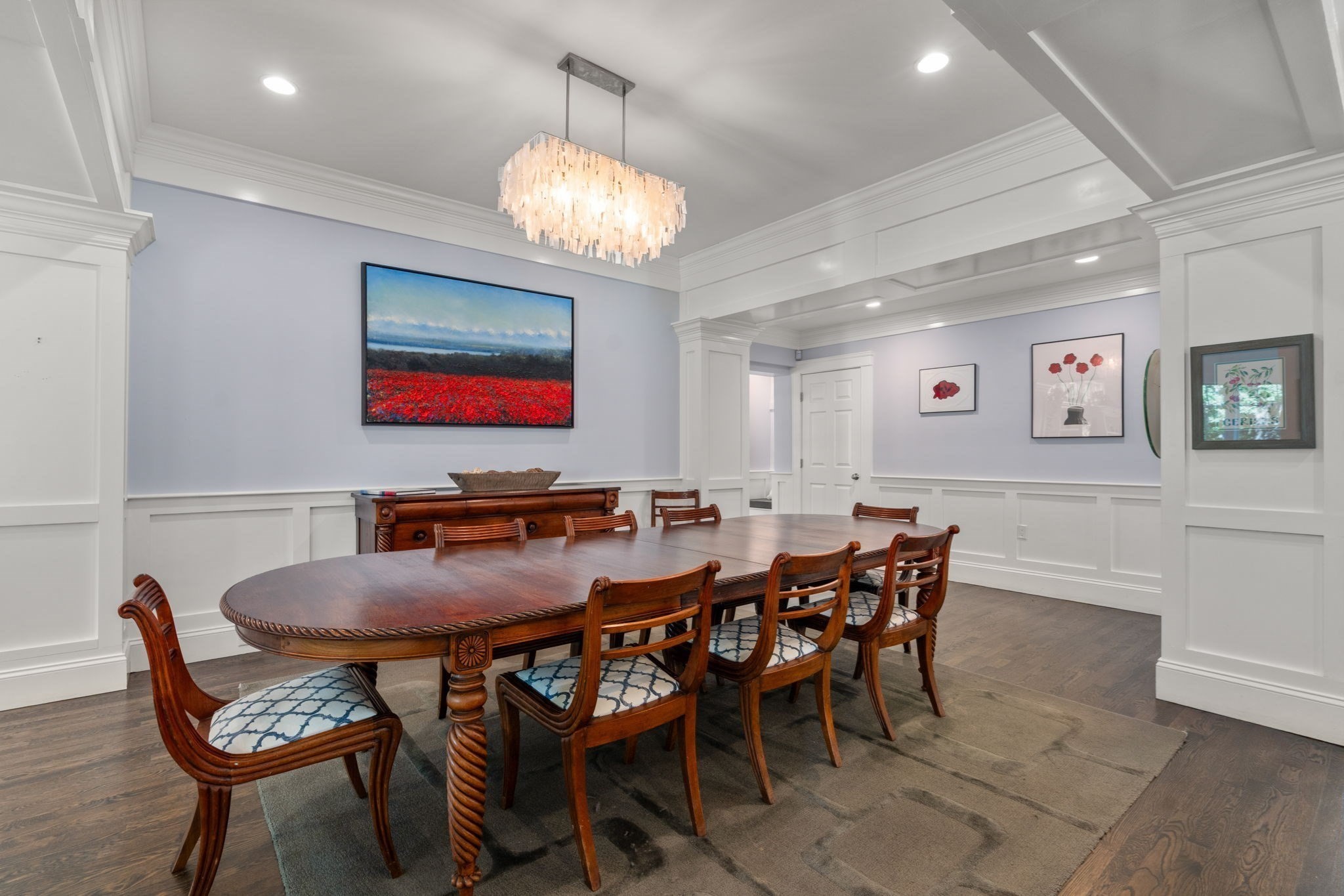 91 Nehoiden Road Newton, MA 02468 - Photo 7 of 42 Gallery Image 7