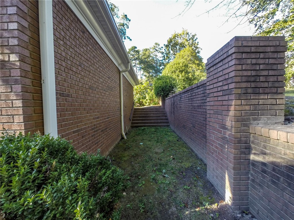 132 Blair Road Belton, SC 29627 - Photo 11 of 32 Gallery Image 11