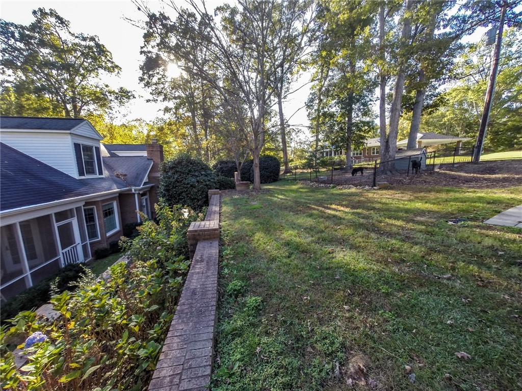 132 Blair Road Belton, SC 29627 - Photo 12 of 32 Gallery Image 12