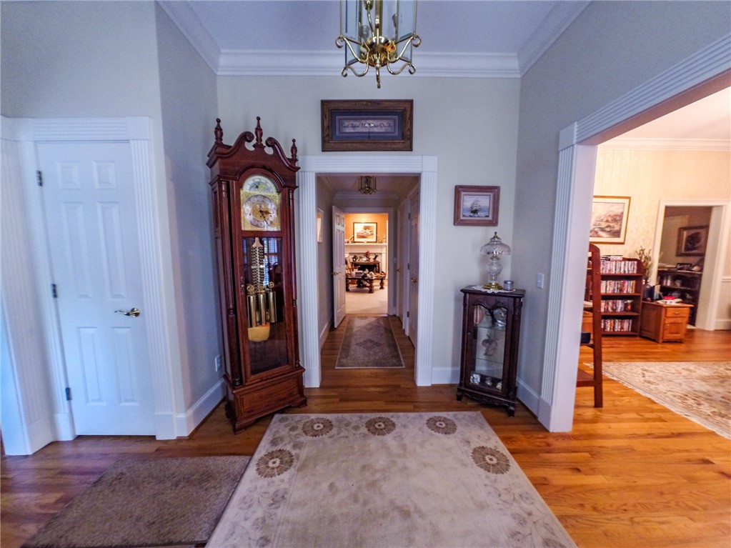 132 Blair Road Belton, SC 29627 - Photo 13 of 32 Gallery Image 13