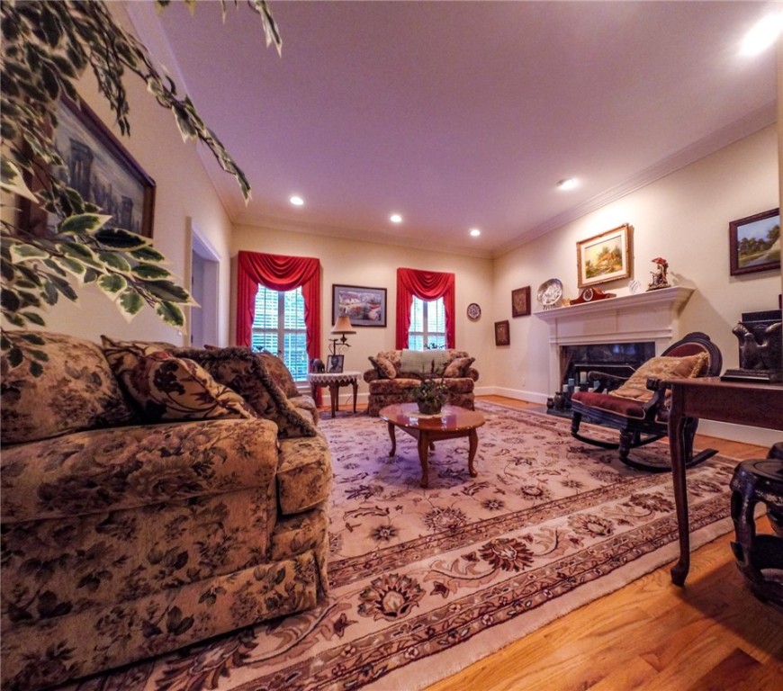 132 Blair Road Belton, SC 29627 - Photo 14 of 32 Gallery Image 14