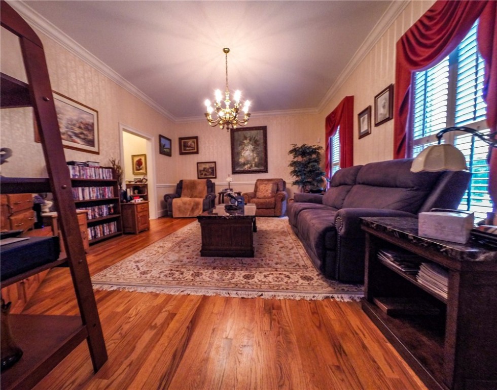132 Blair Road Belton, SC 29627 - Photo 15 of 32 Gallery Image 15