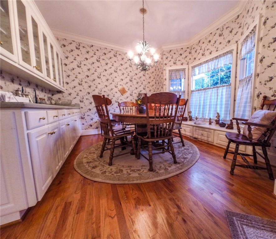 132 Blair Road Belton, SC 29627 - Photo 17 of 32 Gallery Image 17