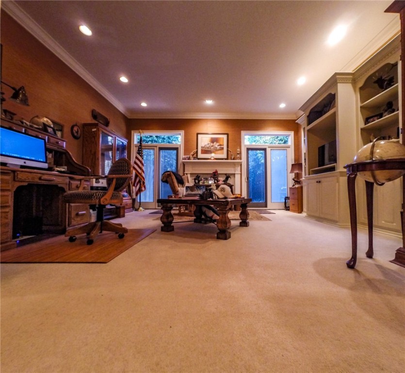 132 Blair Road Belton, SC 29627 - Photo 19 of 32 Gallery Image 19