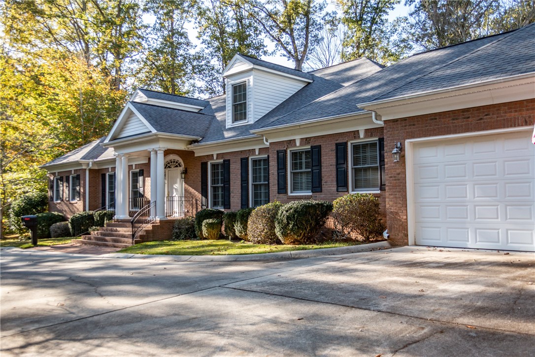 132 Blair Road Belton, SC 29627 - Photo 2 of 32 Gallery Image 2