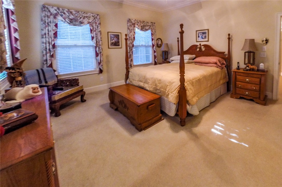 132 Blair Road Belton, SC 29627 - Photo 22 of 32 Gallery Image 22