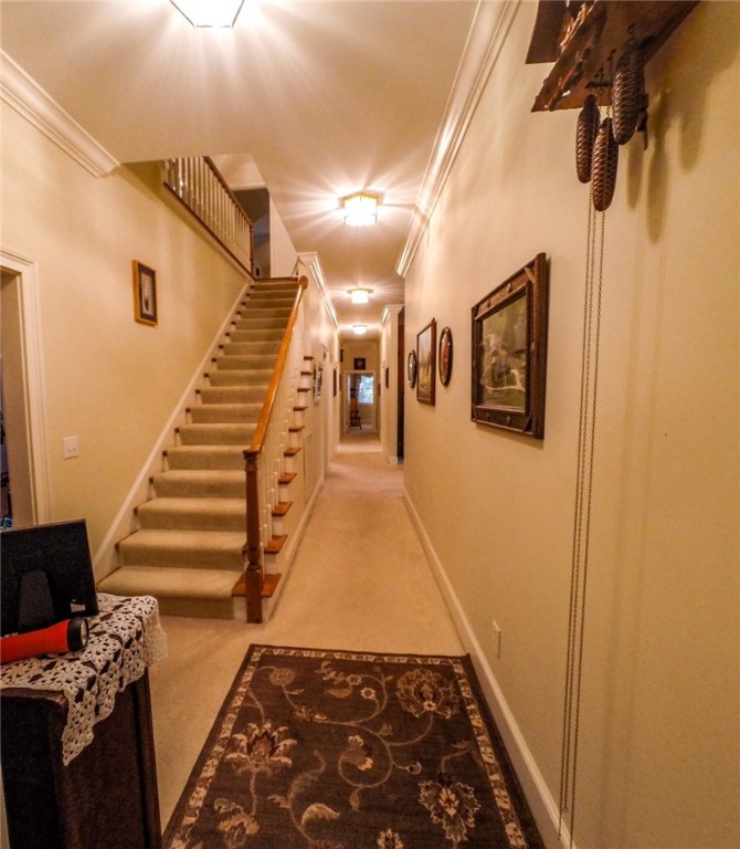 132 Blair Road Belton, SC 29627 - Photo 24 of 32 Gallery Image 24