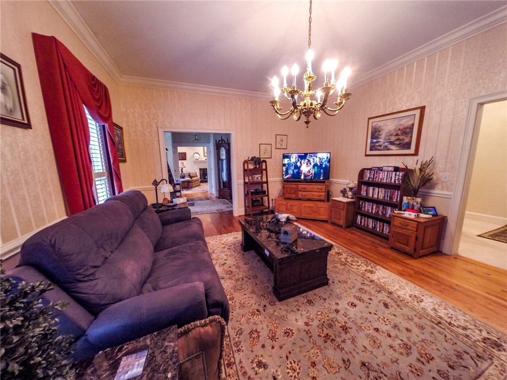 132 Blair Road Belton, SC 29627 - Photo 31 of 32 Gallery Image 31