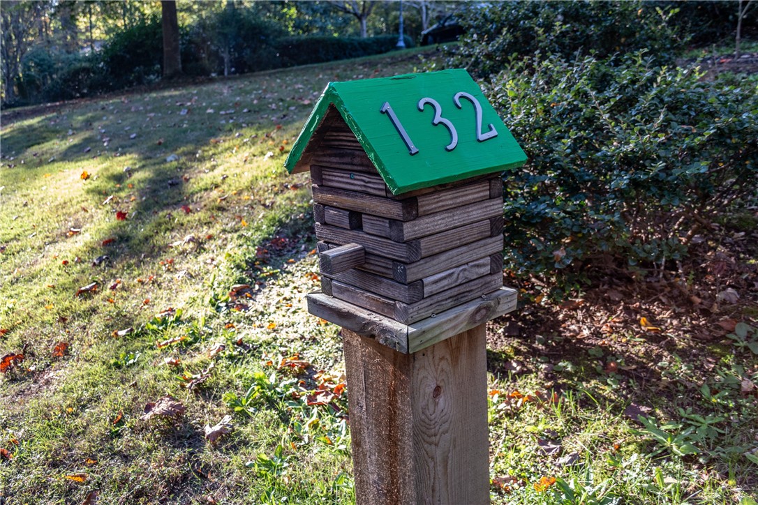 132 Blair Road Belton, SC 29627 - Photo 32 of 32 Gallery Image 32