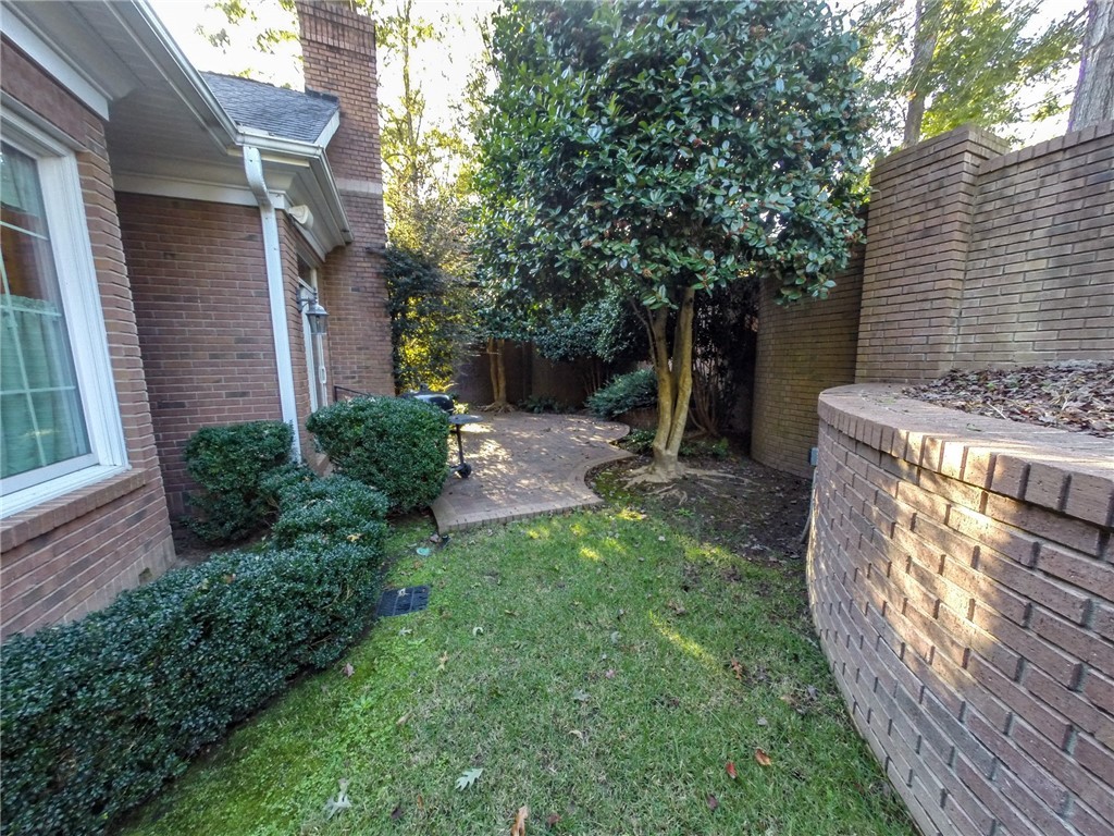 132 Blair Road Belton, SC 29627 - Photo 8 of 32 Gallery Image 8