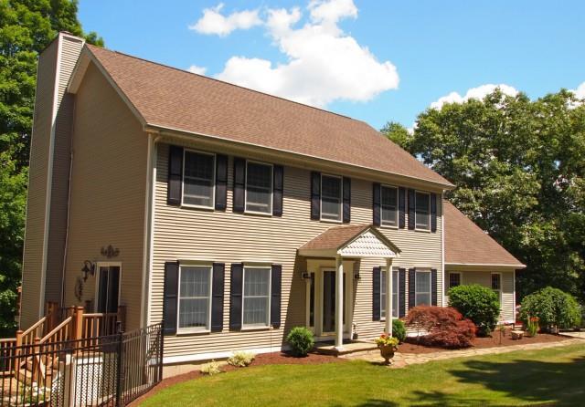 1 4 Gables Road Bethel, CT 06801 - Photo 1 of 1