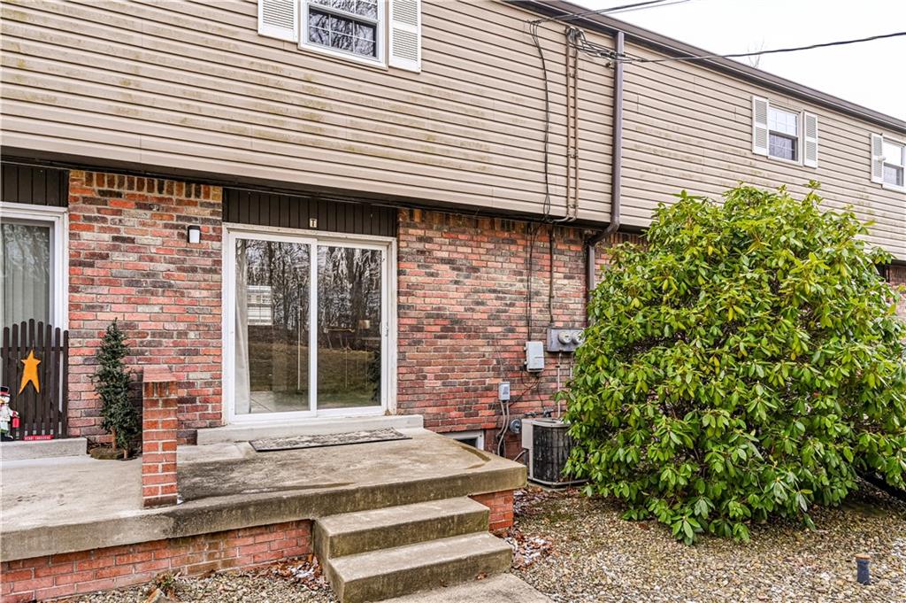 384 Northgate Drive, Unit T Apollo, PA 15613 - Photo 22 of 26