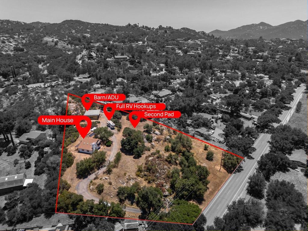15863 Mussey Grade Road Ramona, CA 92065 - Photo 52 of 58