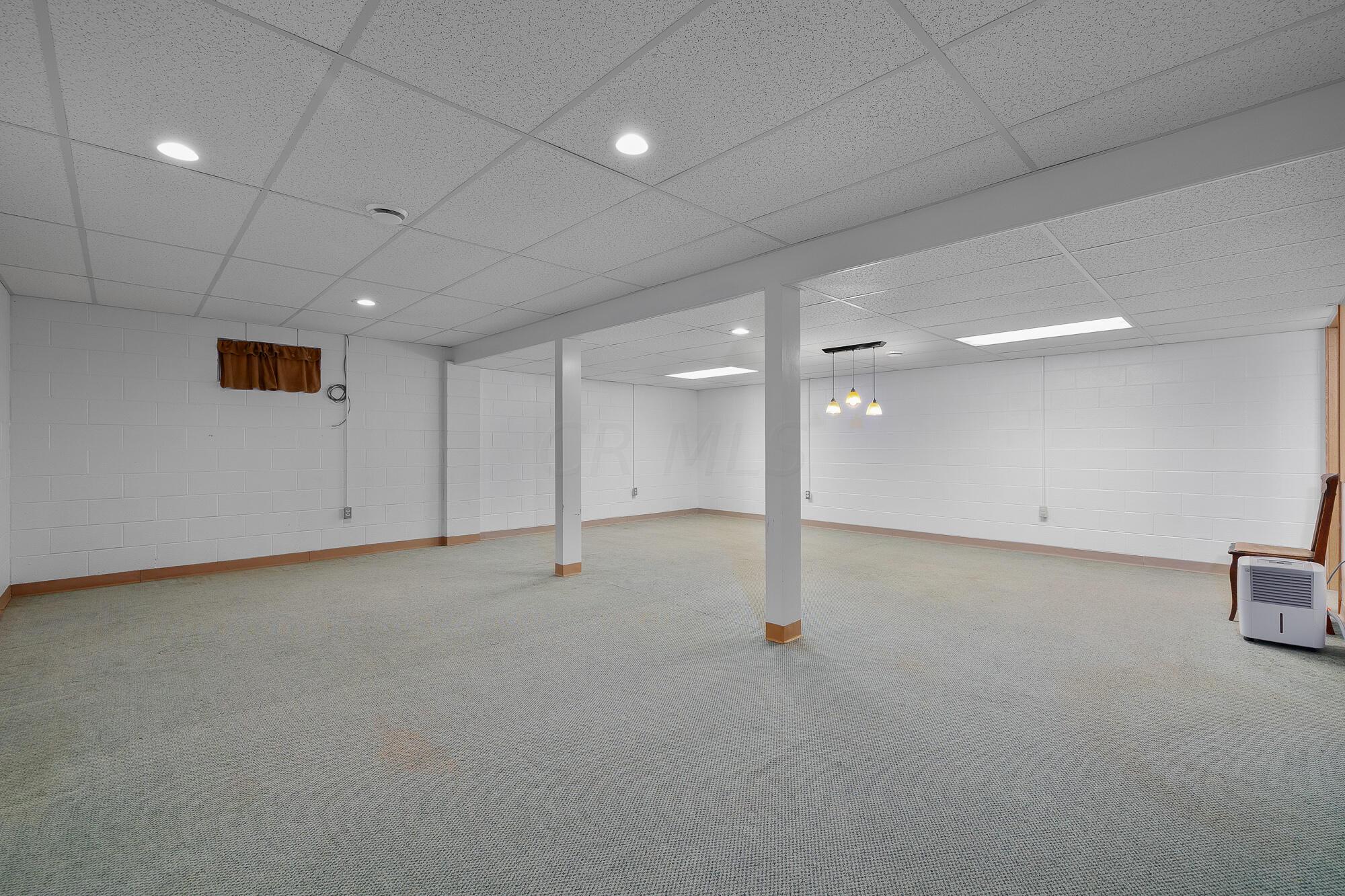 465 Smith Road Bellville, OH 44813 - Photo 30 of 54 int-bas-rec-1
