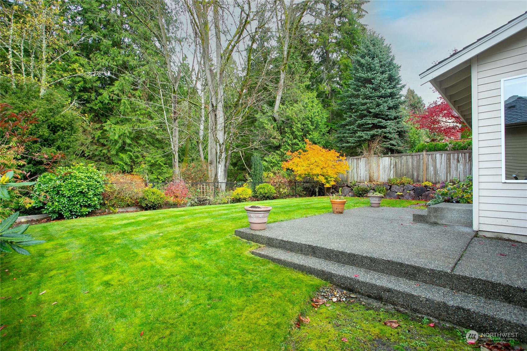 2509 201st Street Southeast Bothell, WA 98021 - Photo 32 of 33 a view of a park with large trees