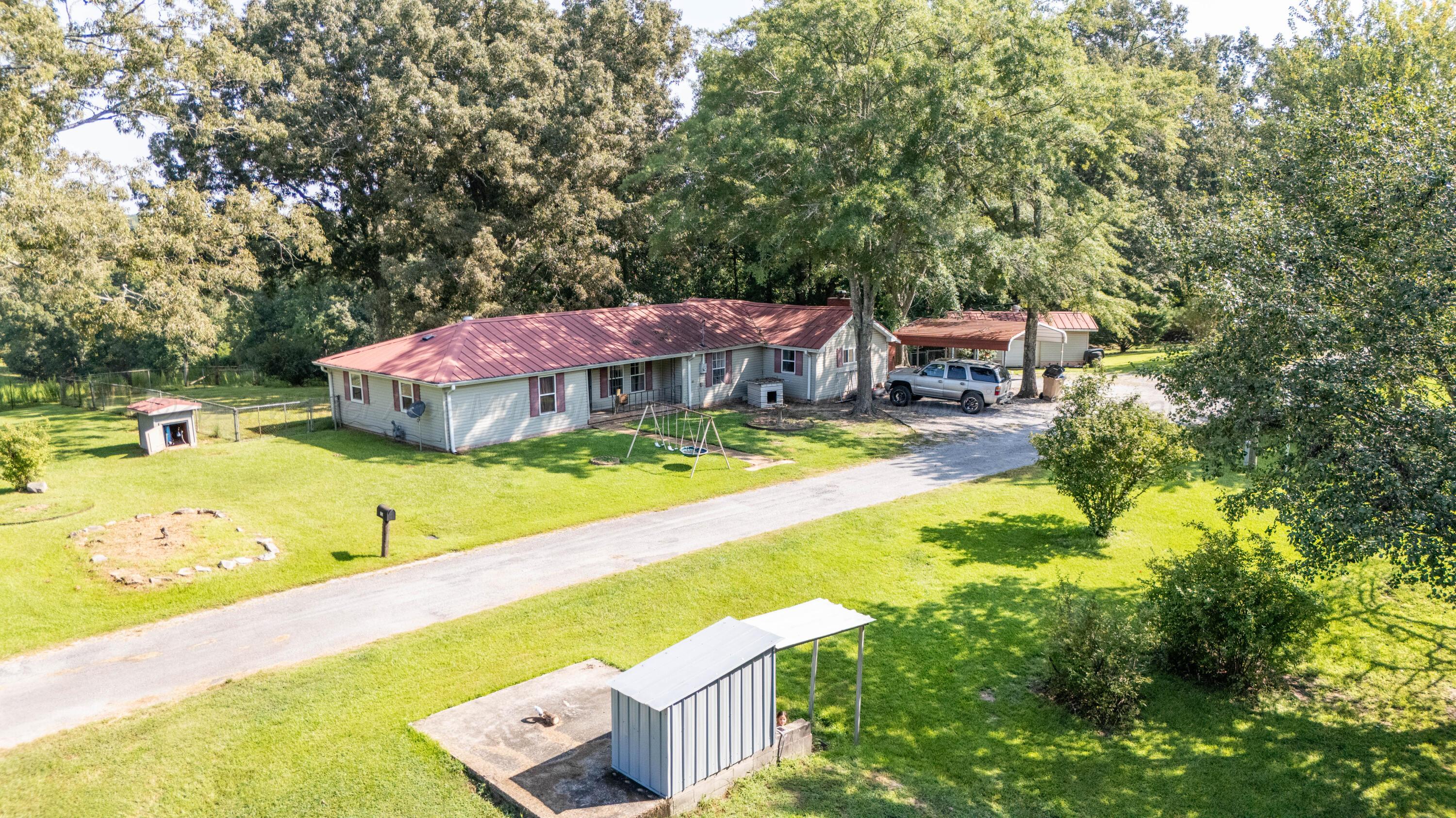 275 Garage Road Hamilton, AL 35570 - Photo 2 of 33 Gallery Image 2