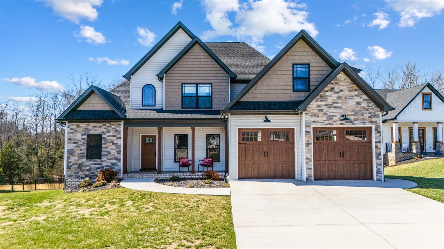 1089 Elk Creek Road Forest, VA 24551 - Photo 1 of 67