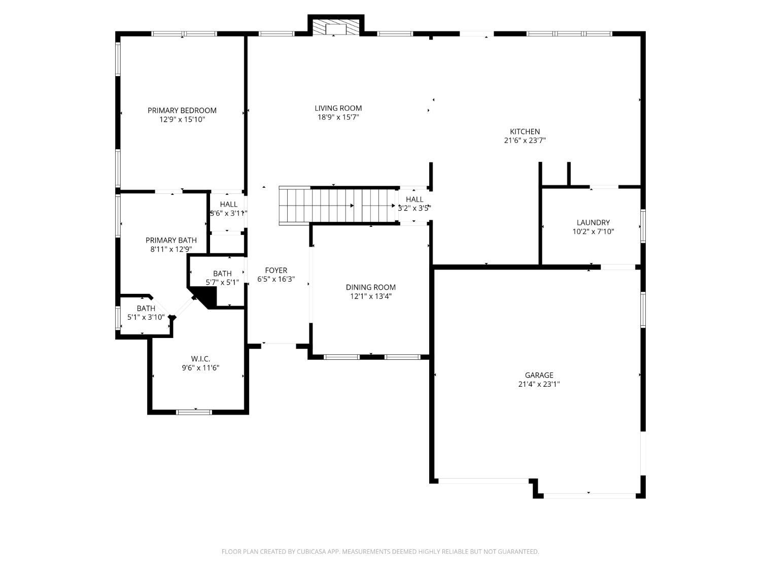 1089 Elk Creek Road Forest, VA 24551 - Photo 11 of 67