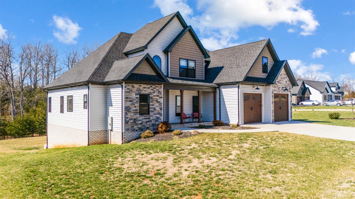 1089 Elk Creek Road Forest, VA 24551 - Photo 2 of 67