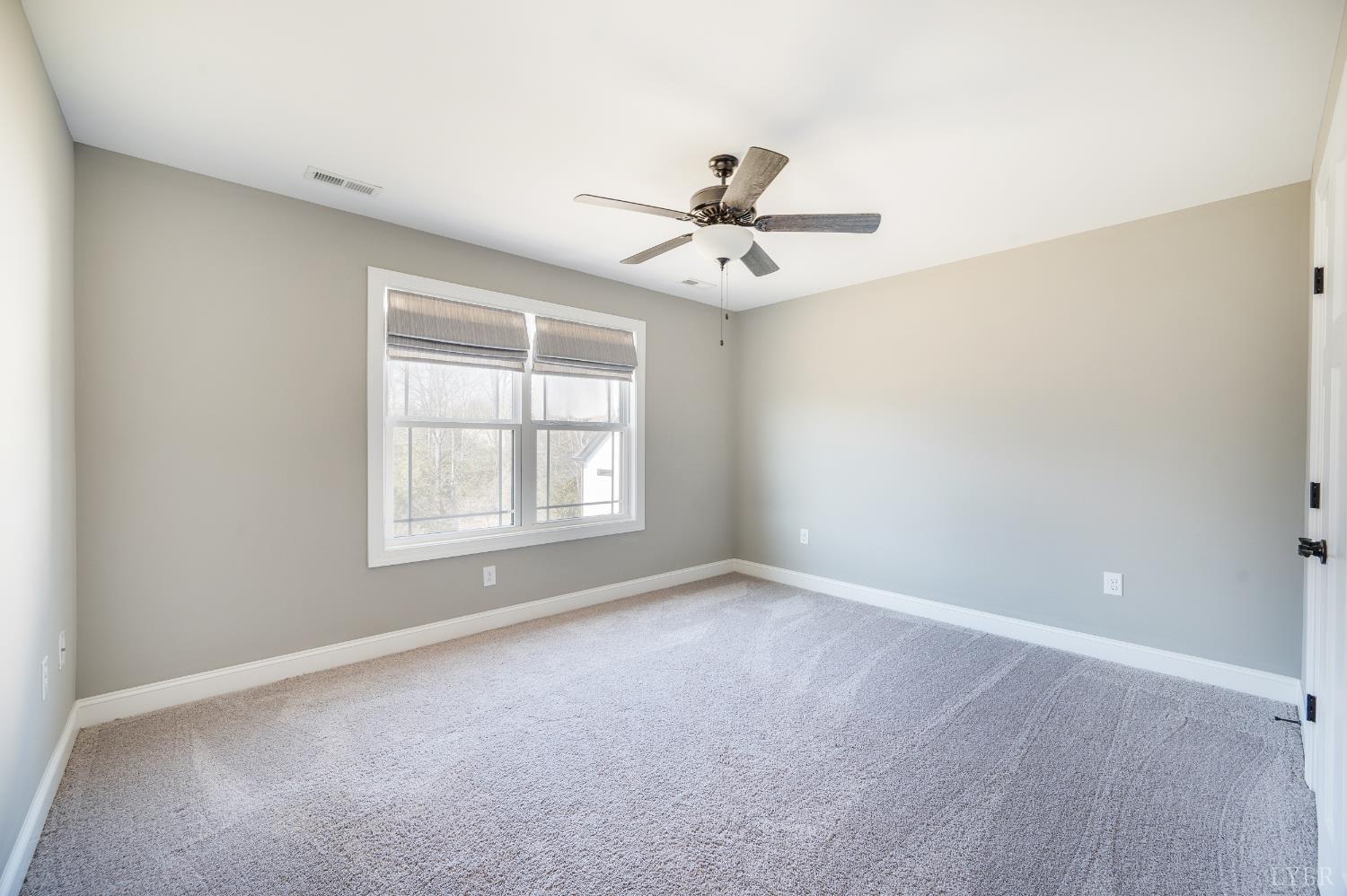 1089 Elk Creek Road Forest, VA 24551 - Photo 47 of 67 a view of an empty room with a window