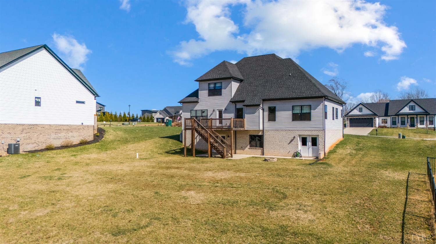 1089 Elk Creek Road Forest, VA 24551 - Photo 60 of 67