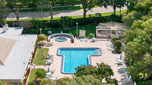 $2,450 | 2070 Homewood Boulevard, Unit 3150, Delray Beach, FL 33445