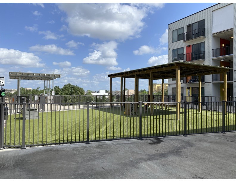3550 Main Street, Unit 5301 Houston, TX 77002 - Photo 41 of 49
