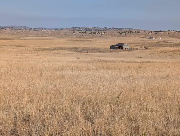 $194,000 | Lot 85 Brooks Boulevard, Fort Laramie, WY 82212