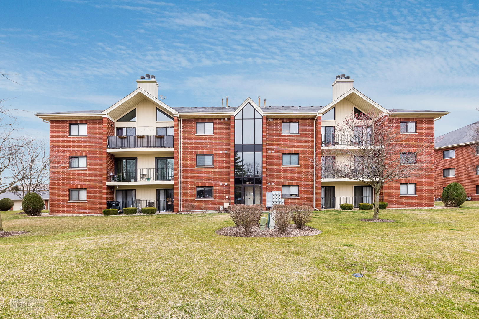 18136 Rita Road, Unit 3B Tinley Park, IL 60477 - Photo 1 of 28
