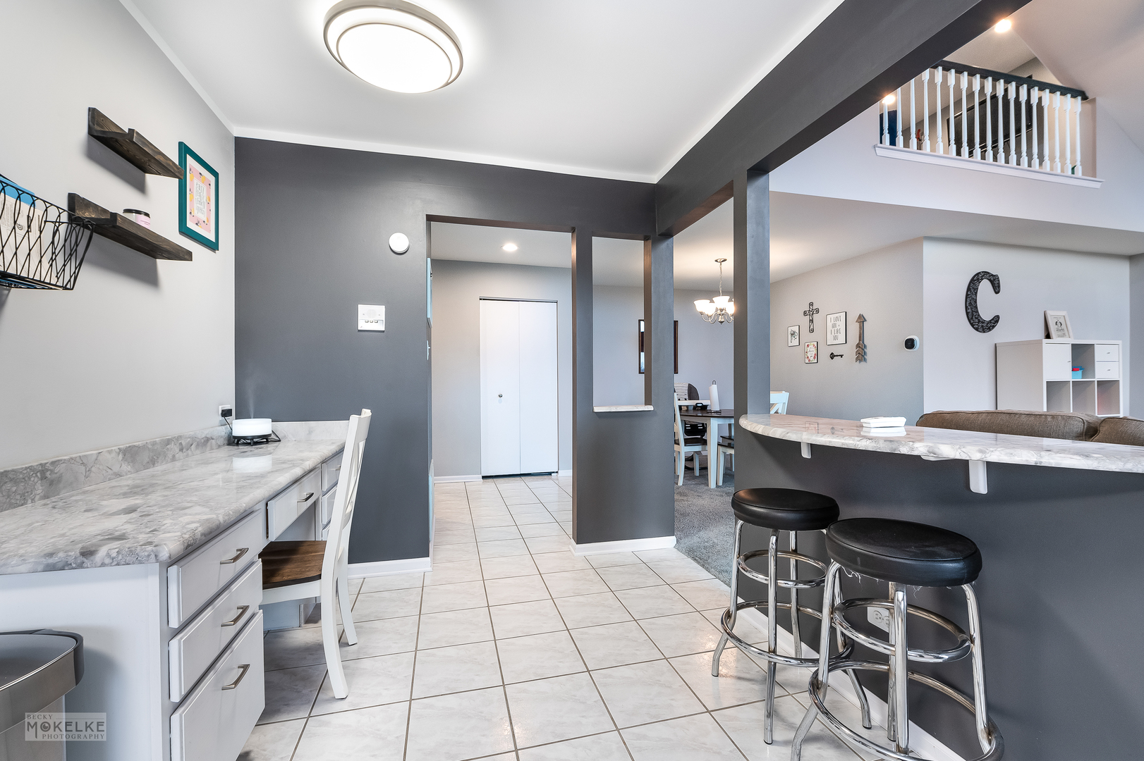 18136 Rita Road, Unit 3B Tinley Park, IL 60477 - Photo 17 of 28