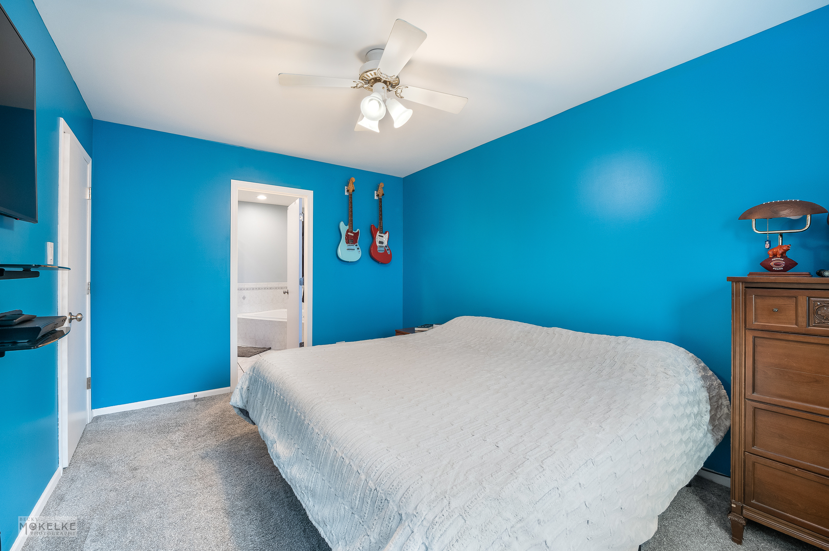 18136 Rita Road, Unit 3B Tinley Park, IL 60477 - Photo 19 of 28