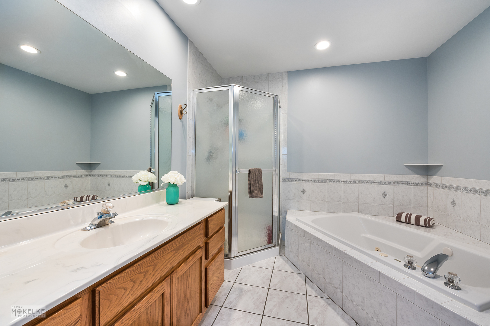18136 Rita Road, Unit 3B Tinley Park, IL 60477 - Photo 20 of 28