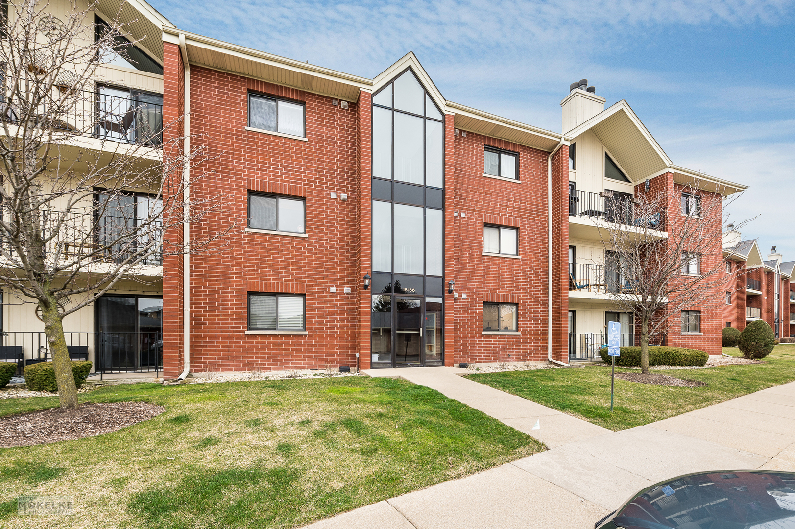 18136 Rita Road, Unit 3B Tinley Park, IL 60477 - Photo 2 of 28