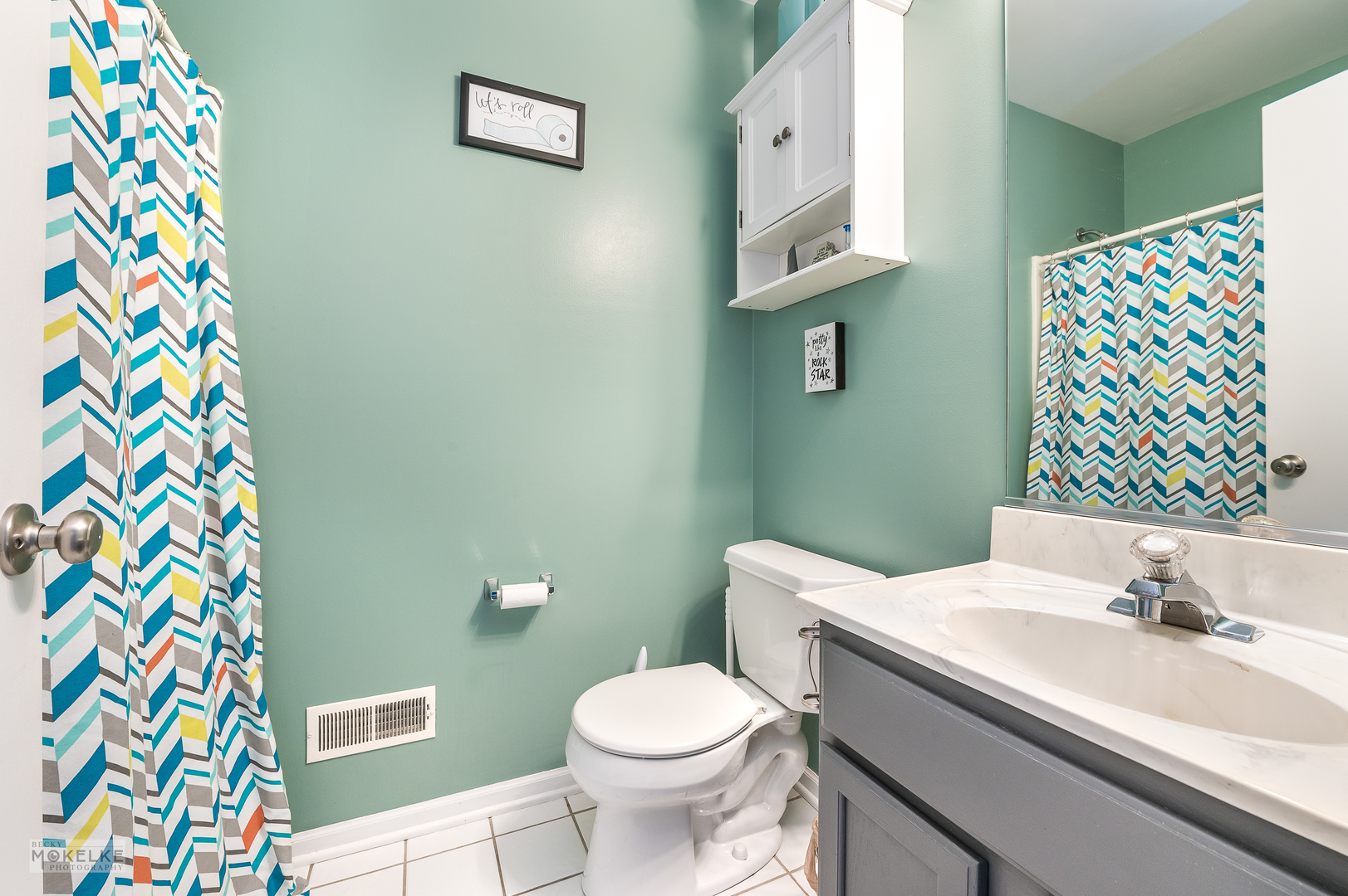 18136 Rita Road, Unit 3B Tinley Park, IL 60477 - Photo 23 of 28