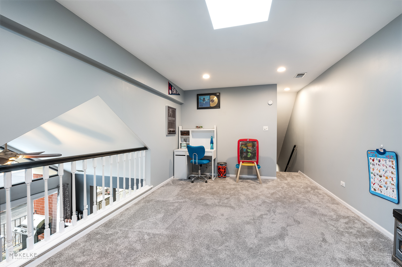 18136 Rita Road, Unit 3B Tinley Park, IL 60477 - Photo 25 of 28