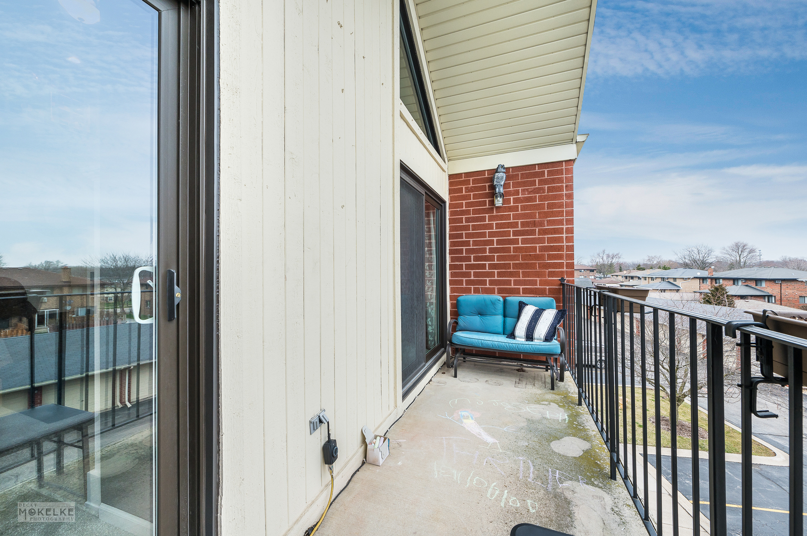 18136 Rita Road, Unit 3B Tinley Park, IL 60477 - Photo 26 of 28