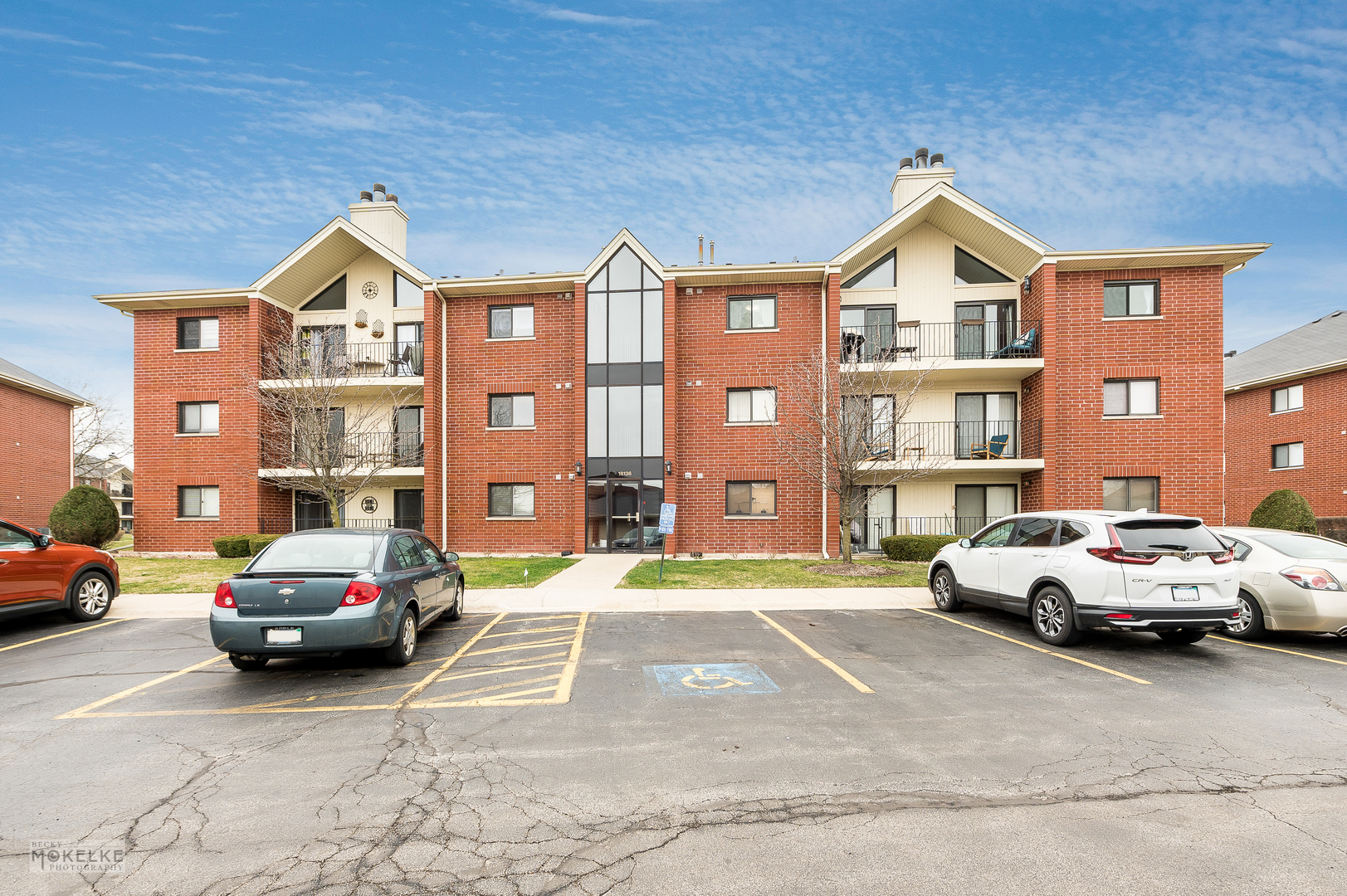 18136 Rita Road, Unit 3B Tinley Park, IL 60477 - Photo 28 of 28