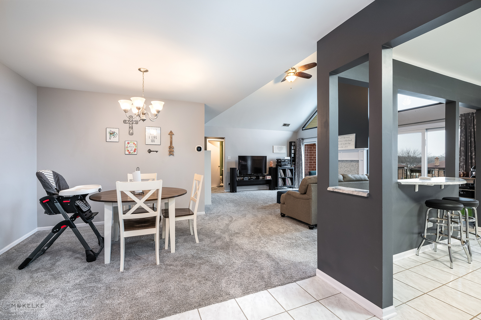 18136 Rita Road, Unit 3B Tinley Park, IL 60477 - Photo 6 of 28