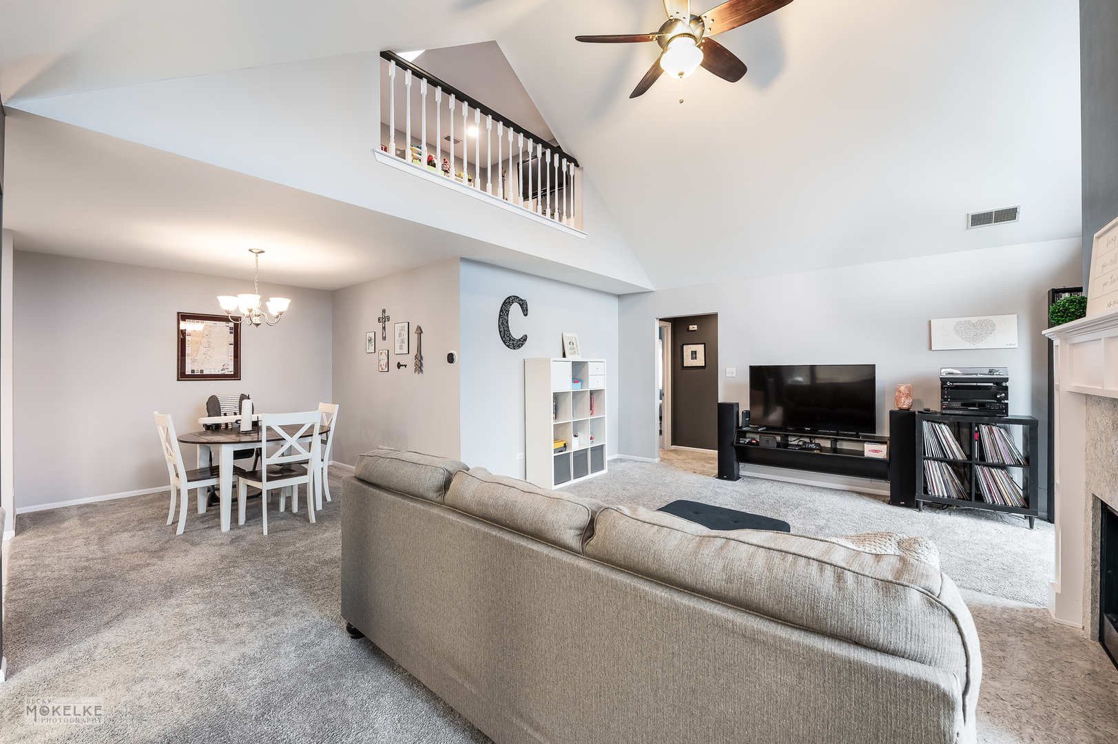 18136 Rita Road, Unit 3B Tinley Park, IL 60477 - Photo 9 of 28