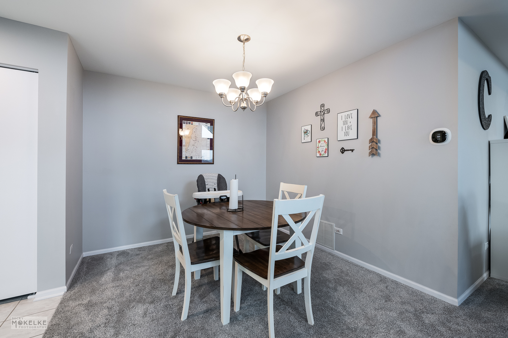18136 Rita Road, Unit 3B Tinley Park, IL 60477 - Photo 10 of 28