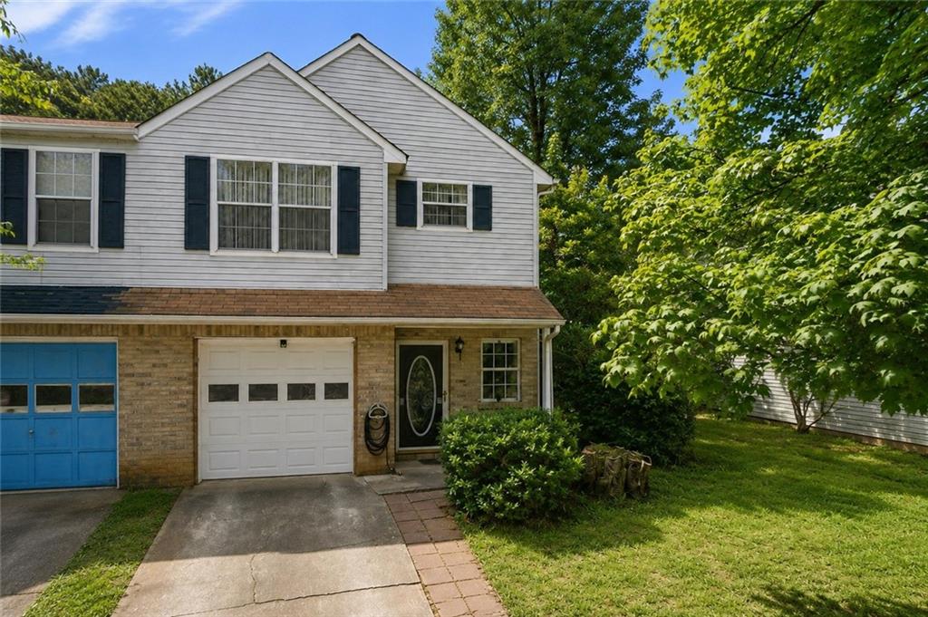 3641 Diamond Circle Decatur, GA 30034 - Photo 1 of 1 Gallery Image 1