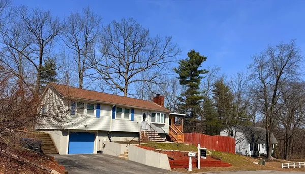 $664,900 | 86 Comet Road, Methuen, MA 01844