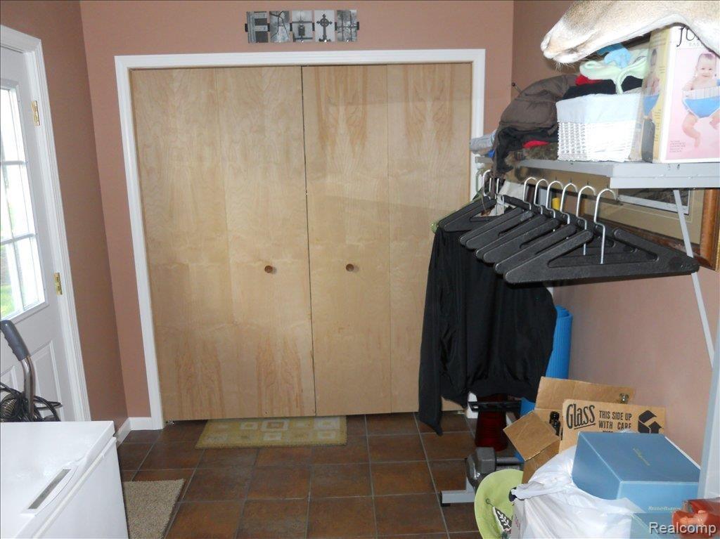 29 East Miller Road Sandusky, MI 48471 - Photo 12 of 16 Utility Room "Closed Door"