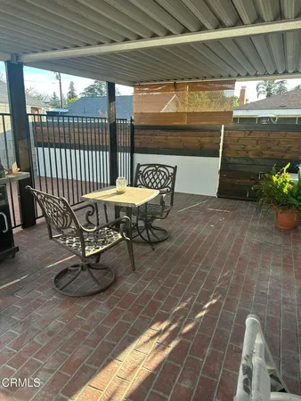 $2,400 | 610 Fillmore Street, Unit 1/2, Fillmore, CA 93015